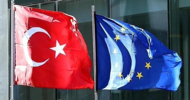 İTO dan Avrupa Birliği ne çağrı: Üyelik müzakereleri canlandırılmalı Sözcü Gazetesi