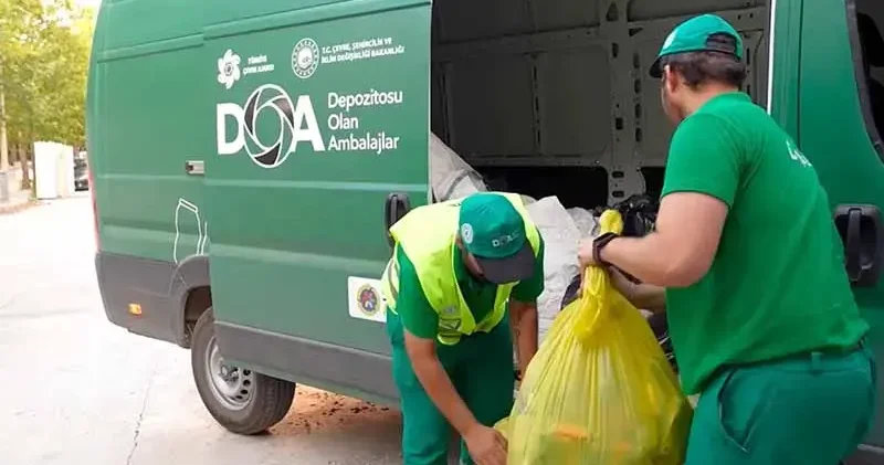 İşletmeler, ekim sonuna kadar DOA Sistemi ne dahil olacak