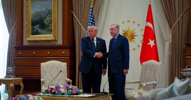 Beyaz Saray: Başarılı bir NATO 2026 Zirvesi