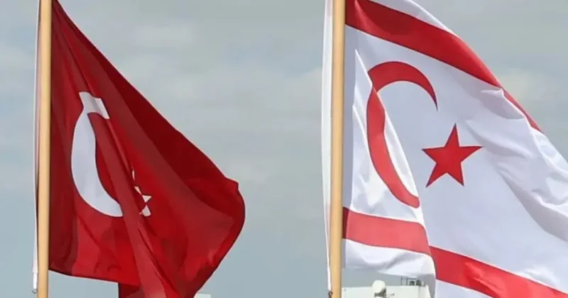 Avrupa Parlamentosu’nun Kıbrıs kararına tepki yağdı! “Alçakça iftira, yok hükmünde”