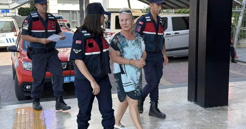 Haşema giyen 13 yaşındaki kıza havuz engeli iddiası: Site yöneticisi hakkında gelişme