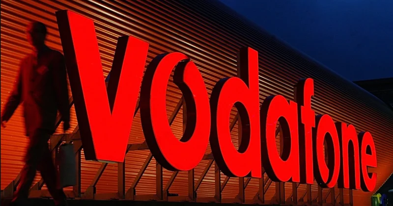Vodafone satılıyor: İşte şirketin yeni sahibi Sözcü Gazetesi