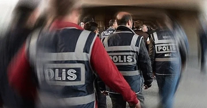 8 ilde eş zamanlı dolandırıcılık operasyonu: 11 gözaltı