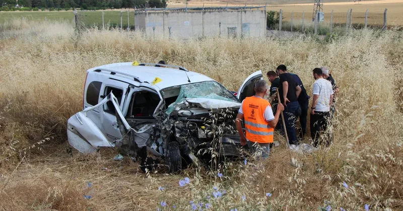 Türkiye 2 aile faciasıyla sarsıldı! Amasya ve Aksaray da peş peşe kaza: 6 ölü