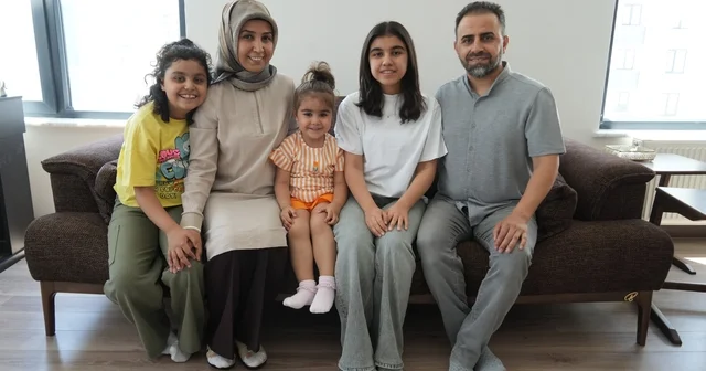 Türkiye birincisinden tam puanın sırrı: Disiplin, az telefon, çok tekrar 2026 LGS Türkiye birincisi Zeynep Ülkü Aslan başarısının sırrını anlattı Niğde Haberleri Habertürk Yerel Haberler