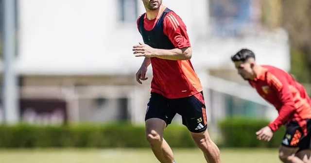 Kayserispor dan ayrılan Furkan Soyalp: Bu formayı taşıdığım her gün benim için büyük bir gurur ve unutulmaz bir tecrübe olarak kalacak Kayseri Haberleri Habertürk Yerel Haberler
