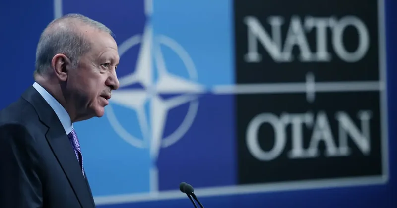 Erdoğan dan 200 IQ luk hediye: Silah daha patlamadan Avrupalı liderlerin itibarını sarstı