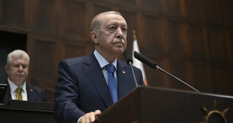 Son dakika: Cumhurbaşkanı Recep Tayyip Erdoğan, Nurettin Topçu’yu vefatının 51’inci yılında andı Son dakika haberleri
