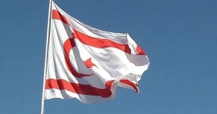 KKTC den Avrupa Parlamentosu nun kararına tepki