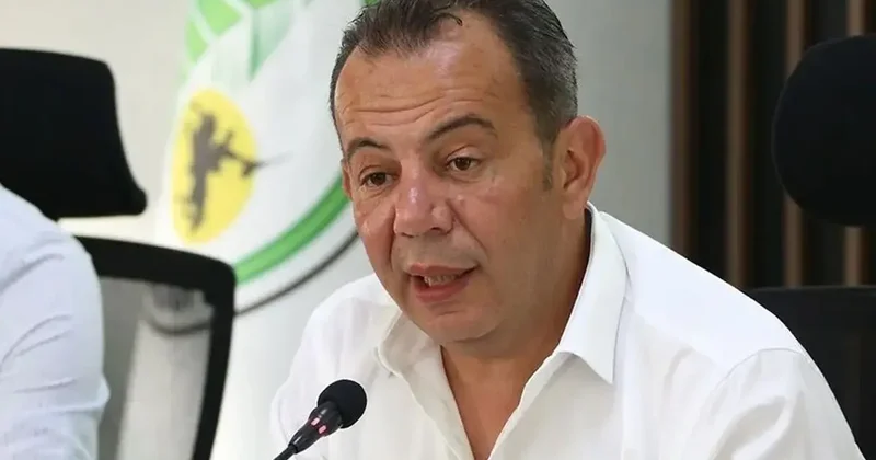 Bolu Belediyesi ne yönelik davada yeni gelişme! Tanju Özcan ile ilgili karar belli oldu