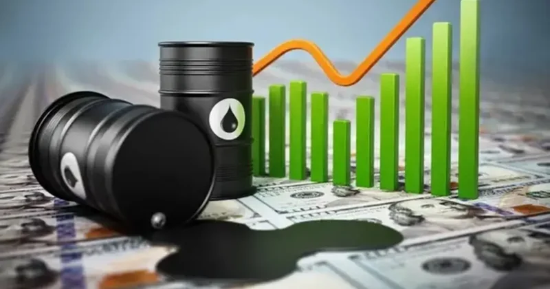 Petrol savaş riskiyle yükselişte! 77 dolar direnci aşılacak mı?