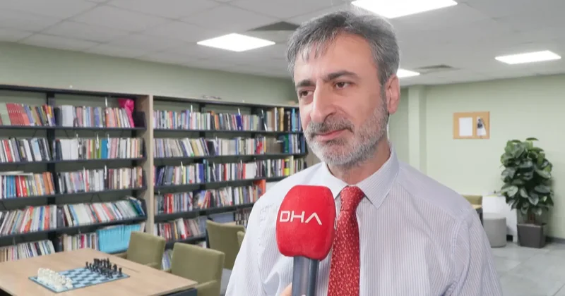 Uzmandan LGS’de tercih uyarısı: Puana değil yüzdelik dilime göre hareket edin