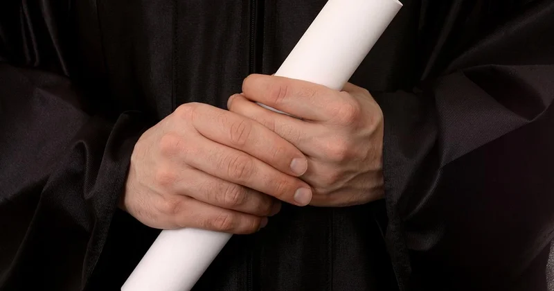 Meclis e sunuldu: Sahte diploma düzenleyene hapis cezası geliyor
