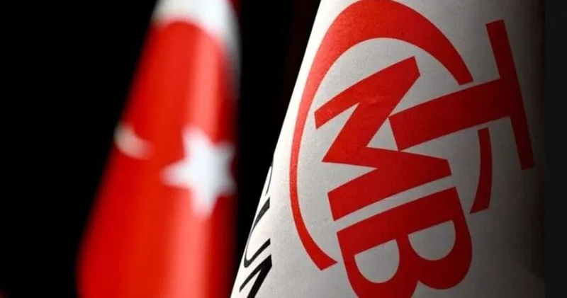 Merkez Bankası rezervleri 159,7 milyar dolara yükseldi