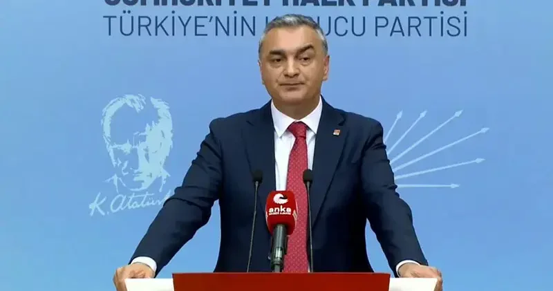 CHP de 14 ile yeni il başkanı atandı, 7 il yönetimi görevden alındı