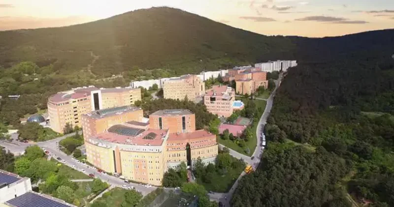 Yeditepe Üniversitesi Rektörlüğü nden açıklama