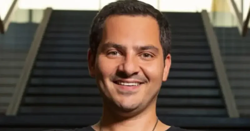 Son dakika Papara nın sahibi Ahmet Faruk Karslı yakalandı!