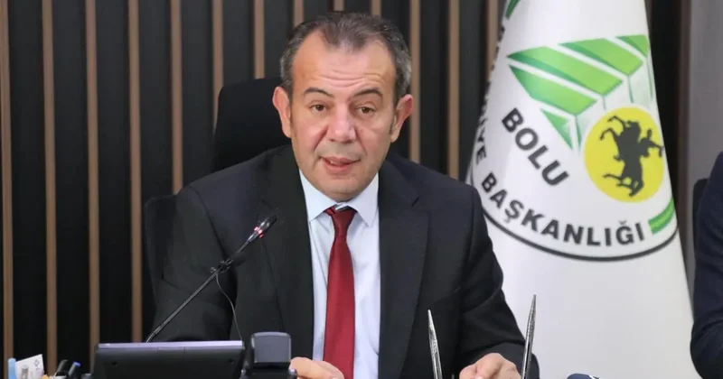 Tanju Özcan dan mahkemede dikkat çeken savunma: Bu kadarını ben bile bilmiyordum!