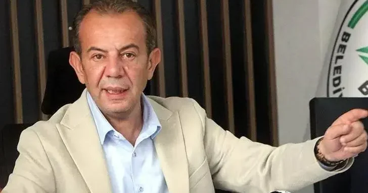Tanju Özcan: Bu kadar masum olduğumu ben bile bilmiyordum