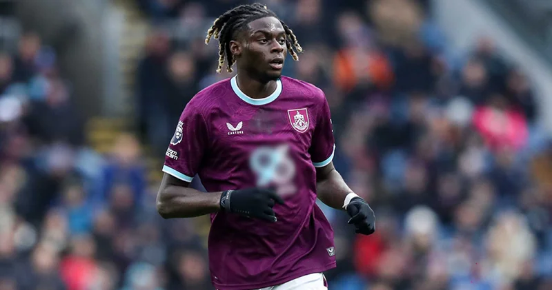 Son dakika: Galatasaray Lesley Ugochukwu transferini bitirdi!