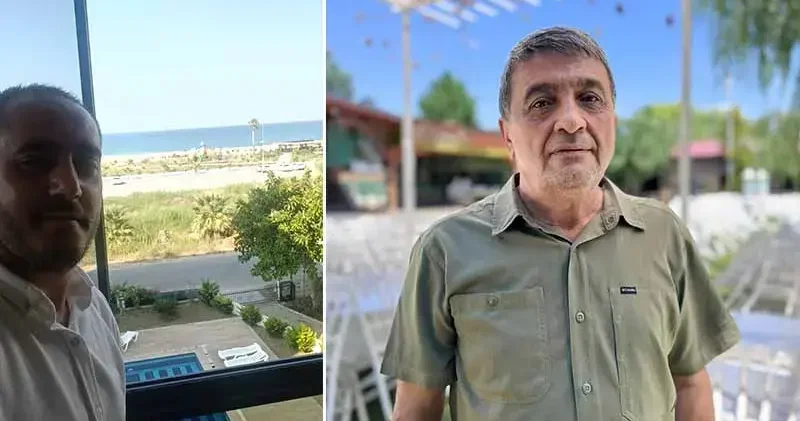 Kendisine yardım eden tanıdığının 2 ton çiçek bamyasını çalan sanığa 8 yıl hapis cezası