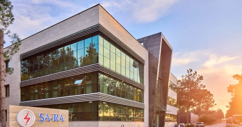 ŞA RA Enerji Talep Toplama Sürecinin Son Günü Sözcü Gazetesi