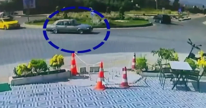 Drift atıp akrobatik hareketler yapan 41 sürücüye 3 milyon 202 bin TL ceza