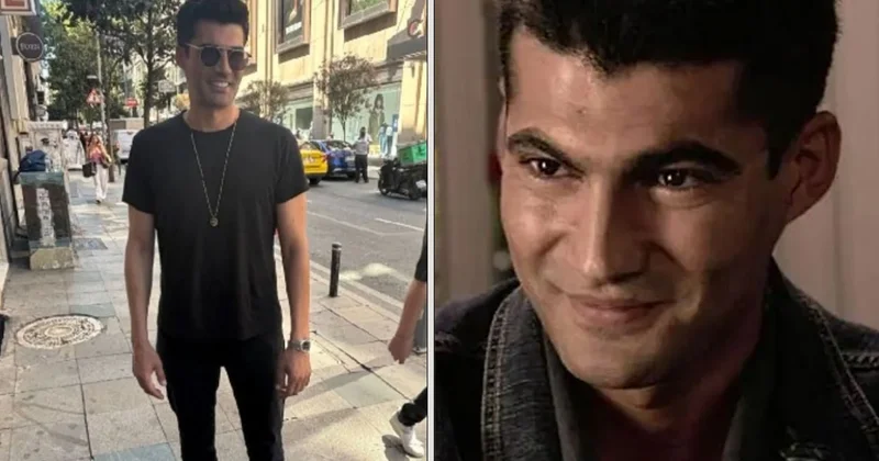 Ezel in Ömer i yıllar sonra ortaya çıktı: İsmail Filiz oyunculuğu bırakma nedenini ilk kez açıkladı Sözcü Gazetesi
