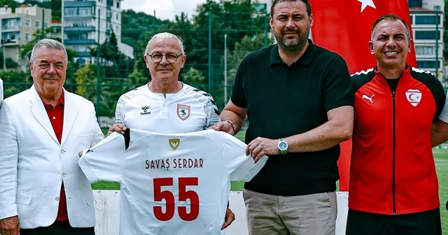 Samsunspor ile KKTC U12 Milli Takımı ndan Mete Adanır anısına dostluk müsabakası Samsun Haberleri Habertürk Yerel Haberler