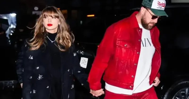 Taylor Swift in düğününden basına sızdı! Konuklara dudak uçuklatan ultra lüks hediyeler dağıttı