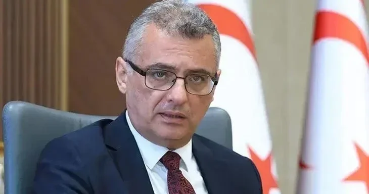 Son dakika... KKTC Cumhurbaşkanı Erhürman hastaneye kaldırıldı