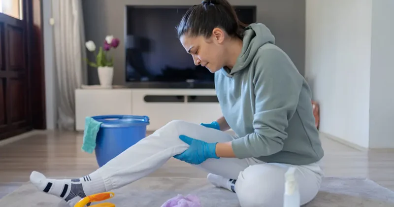 Uyuşma deyip geçmeyin! Uzmanlardan 8 sessiz belirti uyarısı