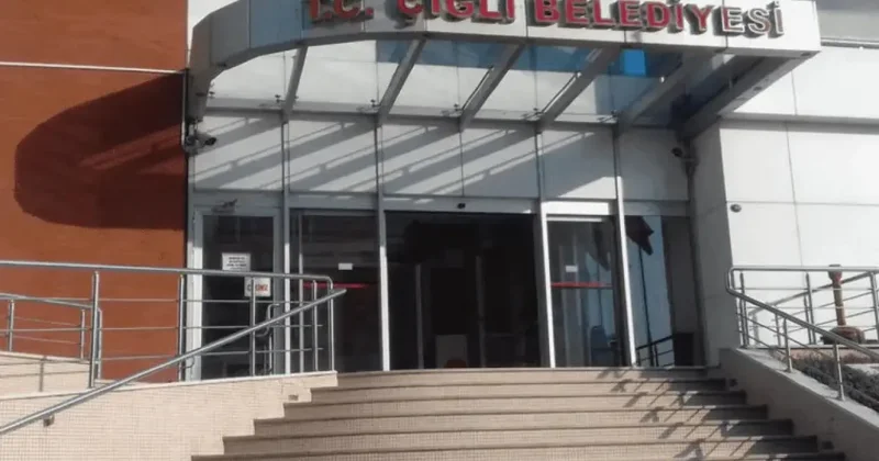 CHP li belediyede skandal! İşçiler bankaya gidince şoka uğradı