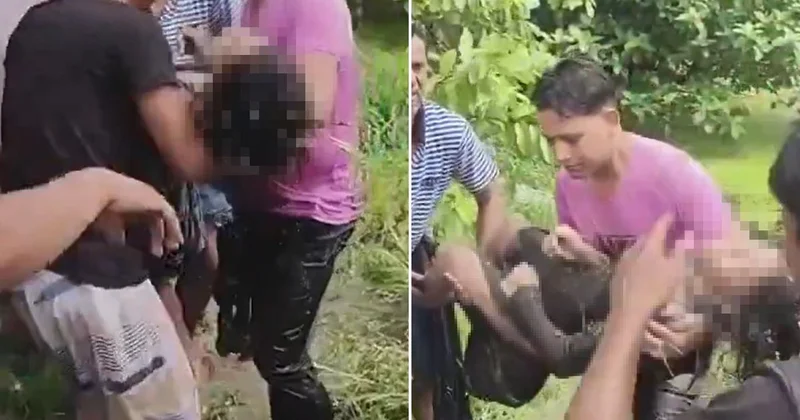 Kız çocuğunun istismar edilerek öldürülmesi ülkeyi ayağa kaldırdı