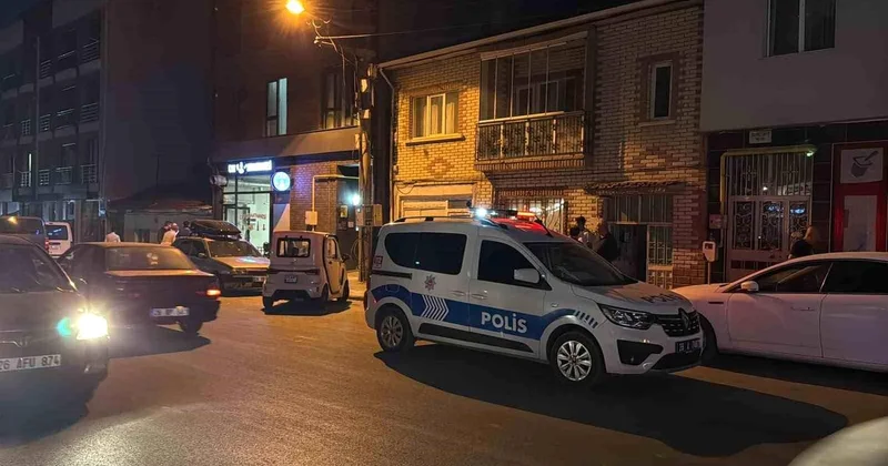 Eskişehir de 66 yaşındaki adam evinde ölü bulundu