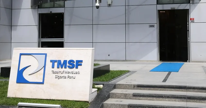 TMSF bilinen hastaneyi satışa çıkardı! Tam 546 milyon lira