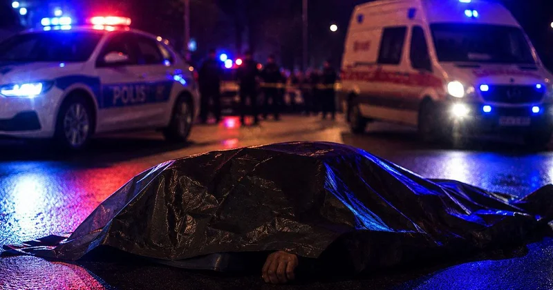 Ülke yasta! Yarı finali kutlayan bir genç kız korkunç şekilde can verdi