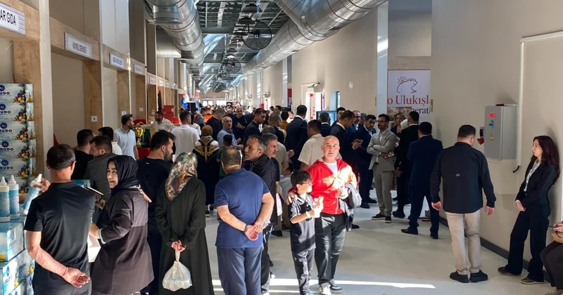 İstanbul da Niğde Tanıtım Günleri düzenleniyor