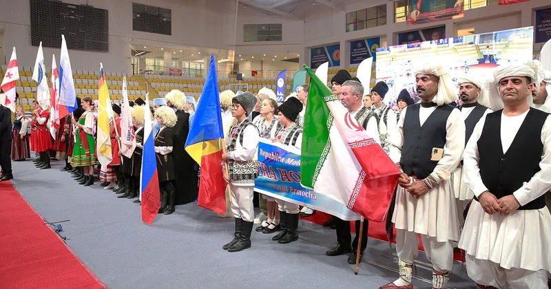 Bayburt un sınırlarını aşan festivale yoğun ilgi