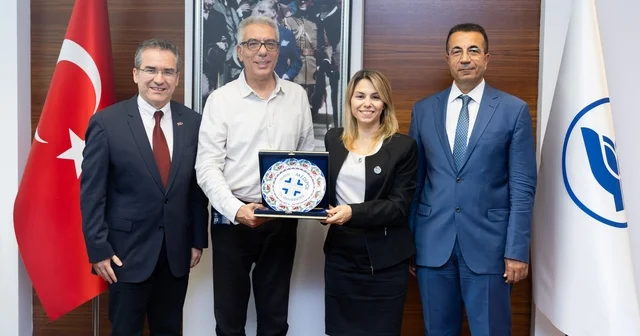 Yaşar Üniversitesi ve İstanbul Medipol Üniversitesi nden iş birliği İzmir Haberleri Habertürk Yerel Haberler