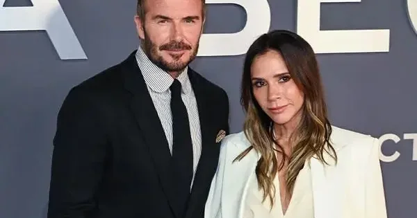 Beckham ailesi arasında kriz derinleşiyor: Oğullarıyla barışma girişimi geri tepti