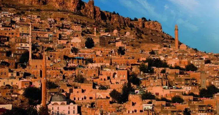 UNESCO açıkladı! Dünyanın en eski şehirleri listesine Türkiye den 2 şehir girdi