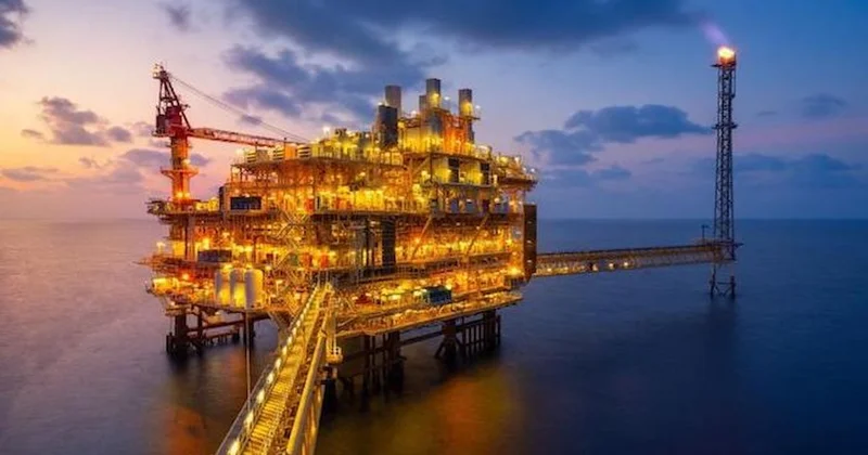 Türkiye ve Kuzey Kıbrıs arasında doğal gaz hattı kuruluyor Sözcü Gazetesi
