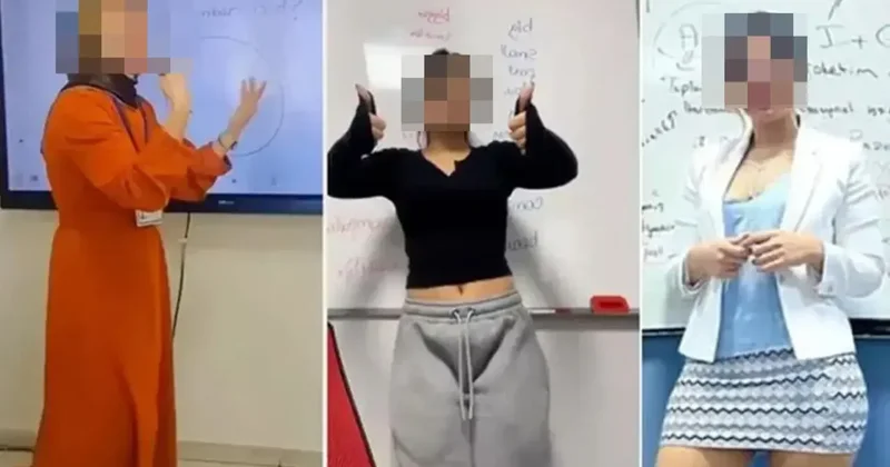 Fenomen öğretmenlere yakın takip! MEB den yeni talimat Sözcü Gazetesi