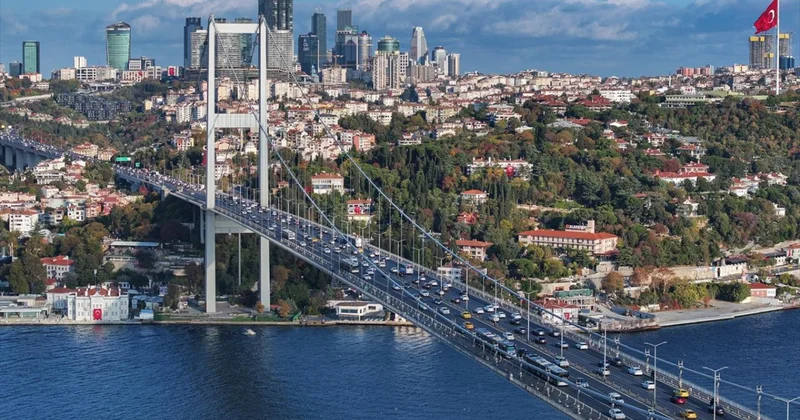 15 Temmuz Şehitler Köprüsü nde pedallar şehitler için dönecek