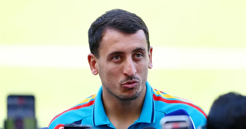Mikel Oyarzabal: Sakin kalmaya çalışıyoruz!