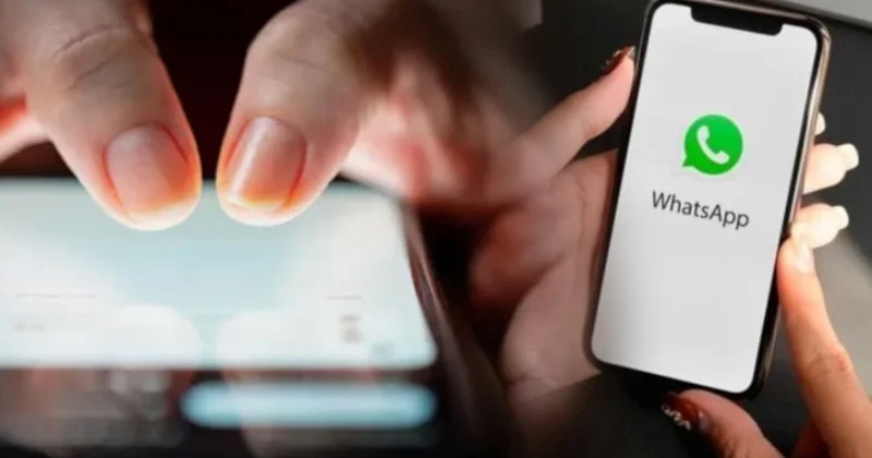 WhatsApp o kritik bilginizi artık tüm rehberinizle paylaşacak Sözcü Gazetesi