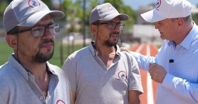 Temizlik işçisi 3.5 milyon TL lik altın dolu çantayı teslim etti! Alacağı ödül belli oldu
