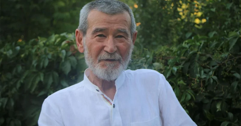 Türk edebiyatının usta şairi Ahmet Telli hayatını kaybetti