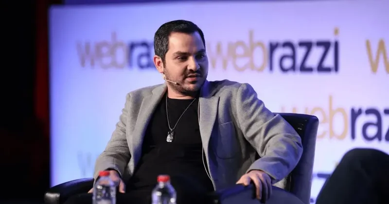 Papara nın kurucusu yeniden tutuklandı Sözcü Gazetesi